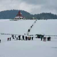 Spectacular Kashmir