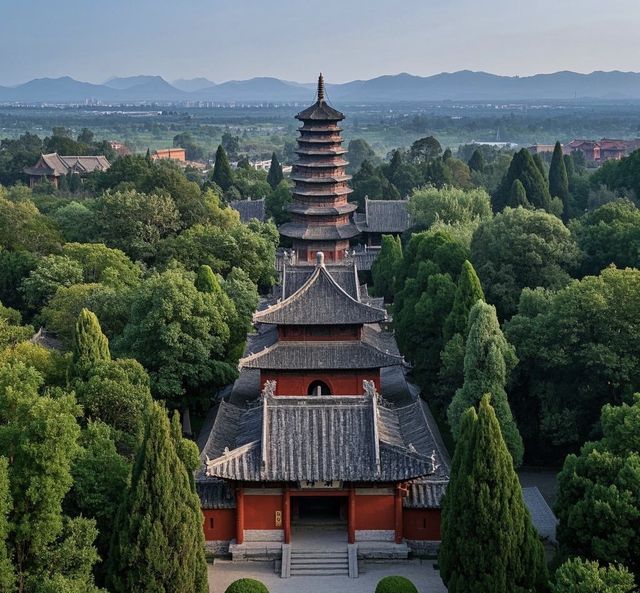 白馬寺