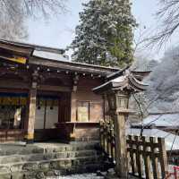 京都貴船神社：隱匿於山間的神聖聖地