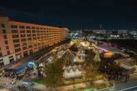 Discover the Christmas Market at Row DTLA