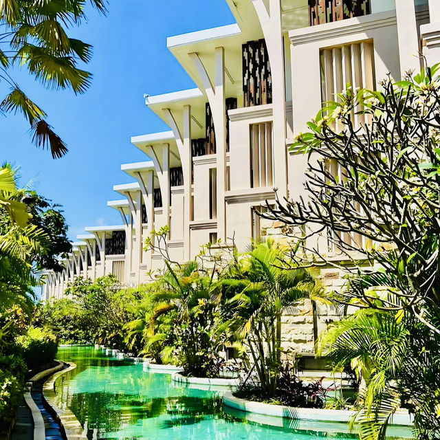 Sofitel Bali Nusa Dua Beach Resort, Bali