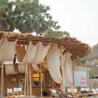 BAMP : Beach camp & Cafe