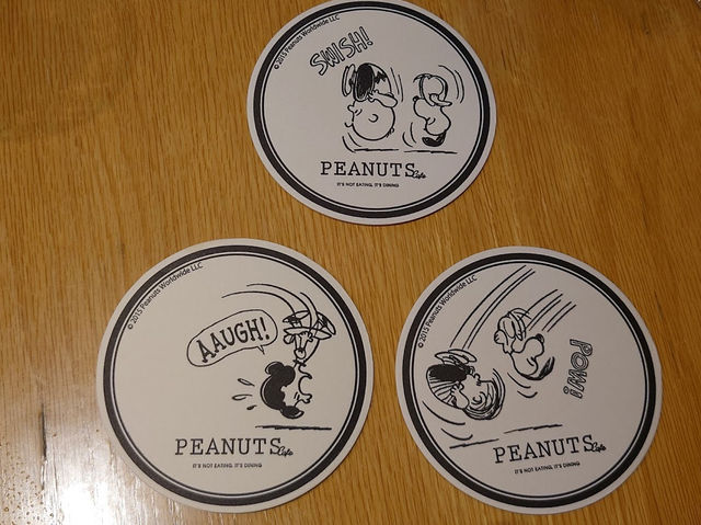 PEANUTS Cafe 