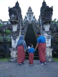 Unforgettable Family Adventures: Discover the Magic of Bali Together