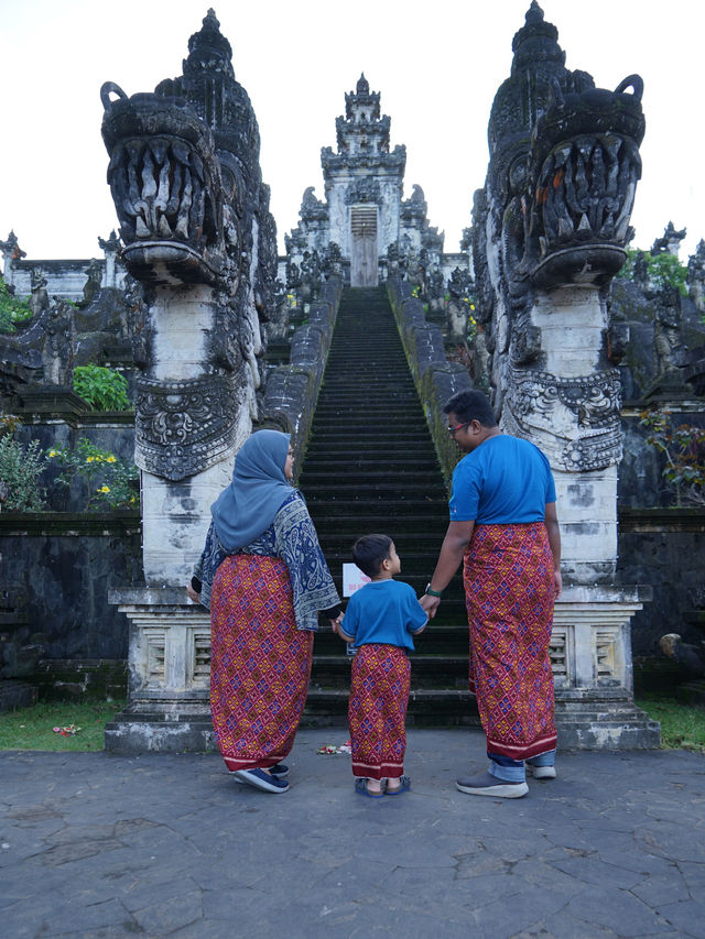 Unforgettable Family Adventures: Discover the Magic of Bali Together