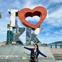 Exploring Kota Kinabalu: A 3-Day Itinerary