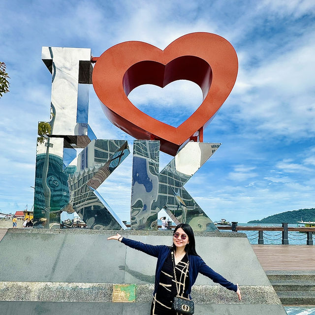 Exploring Kota Kinabalu: A 3-Day Itinerary