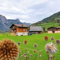 Discover the Magic of Lauterbrunnen: Tips for an Unforgettable Alpine Escape