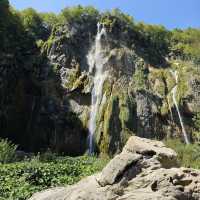 Plitvice Lakes: Croatia’s Cascade of Colors