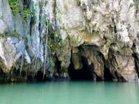 Exploring the Wonders of Puerto Princesa Subterranean River National Park