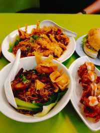 Discover Hong Kong style cafe at Nusajaya Johor 