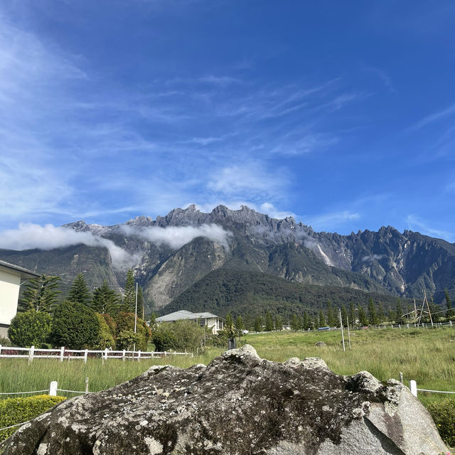 Kundasang Trip