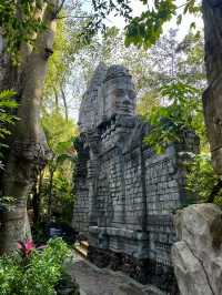 Top Hot Springs in Haikou.