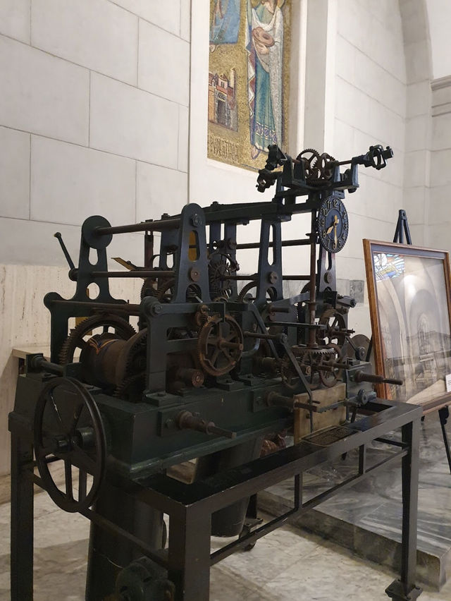 Manila Cathedral, Philippines