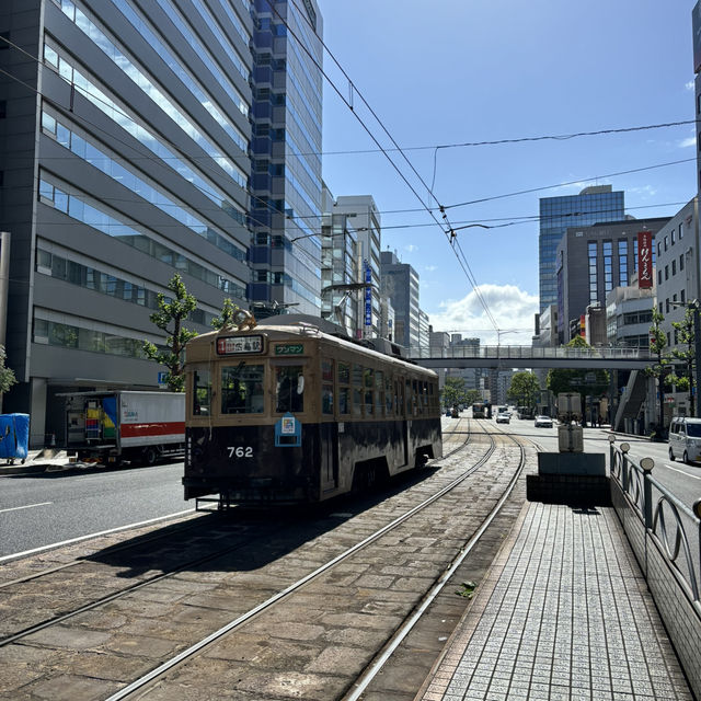 瀨戶內海單車旅行