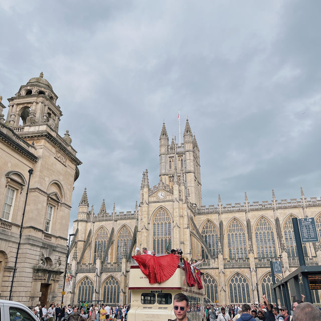 Bath Beauty: From Ancient Baths to Modern Delights