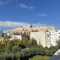 Discovering Ancient Treasures at the Acropolis Museum