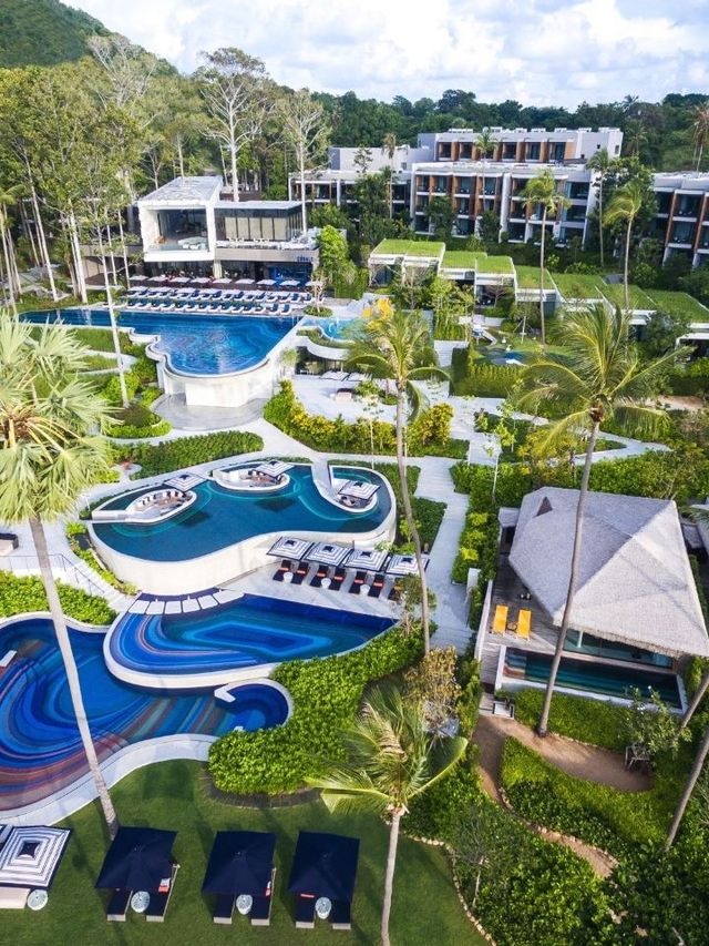 🌴✨ Koh Samui Bliss: Hyatt Regency's Luxe Retreat 🌊🛏️