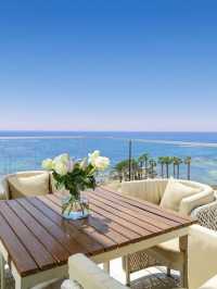 🌟 Cyprus Getaway: Amavi's Luxe & Love! 🌴🏨