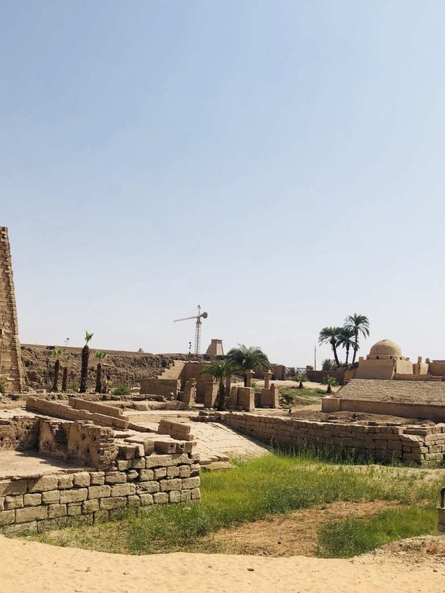 Exploring Karnak Temple: The Majestic Heart of Ancient Thebes