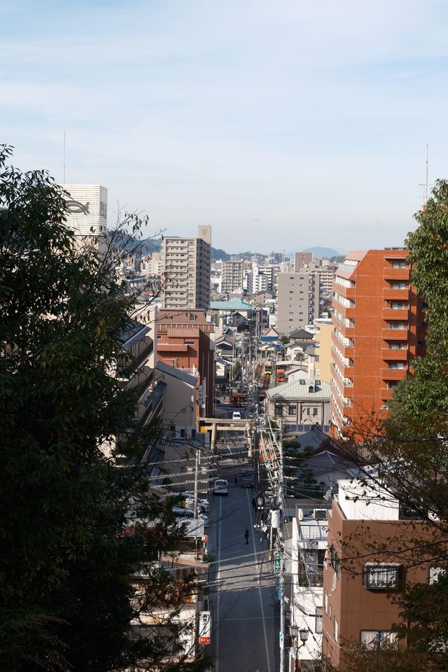 松山旅遊攻略 | 寶藏之旅。