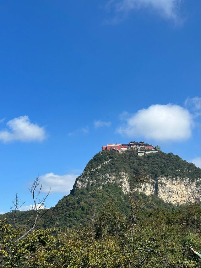 河南-山西6日遊超詳細攻略錯過就沒有了。