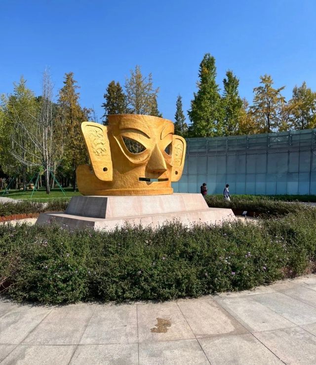 金沙遺址博物館避雷帖：去了真的.....後悔沒有早點知道。