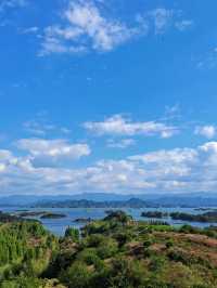 黃山-宏村-千島湖老年人遊玩攻略 輕鬆不踩雷