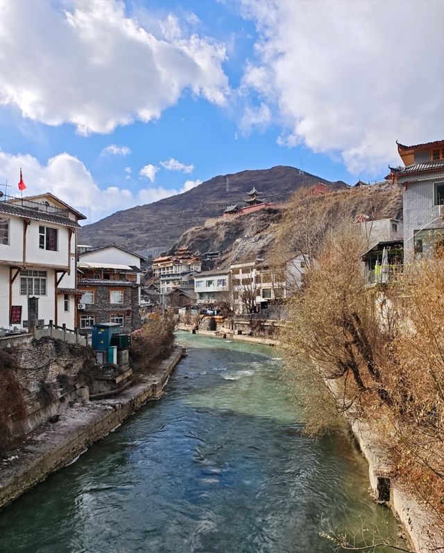 邂逅松州古城，領略千年古韻