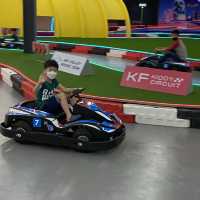 KF Kiddy Circuit