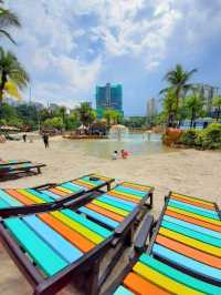 Sunway Lagoon