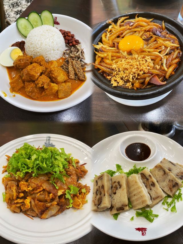 Hainan Vegetarian foods 🥦🥗