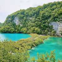 Plitvice Lake