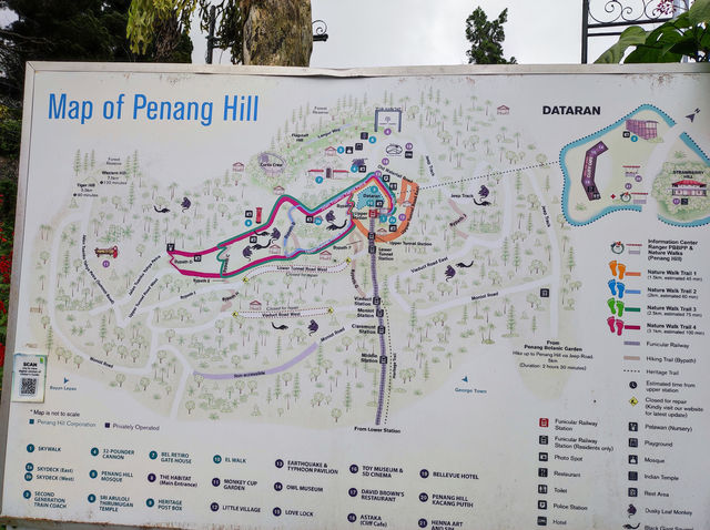 Penang: A Melting Pot of Culture and Flavor!