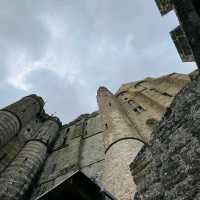 Mont Saint Michel Day Tour from Paris