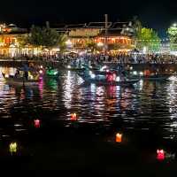 Hoi An Ancient Old Towns 