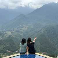 Infinity Pool Hotel in Sapa that you won’t want to miss