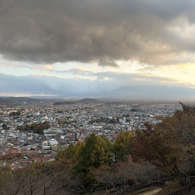 Arakura Fuji Sengen Shrine • Fuji 🇯🇵 Japan