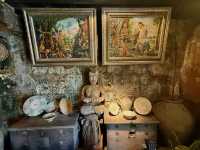 Yap-San Diego Ancestral House: A Glimpse into Cebu’s Colonial Past