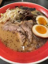 【熊本旅行】 熊本ラーメン🍜