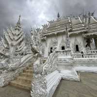 The most beautiful temples in Thailand