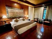 Serenity and Splendor at Hotel Tjampuhan & Spa