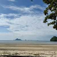 “Krabi Unleashed: An Outdoor Adventurer’s Paradise”