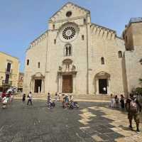 Timeless Charm of Old Bari, Italy 🇮🇹