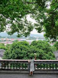 不是江南勝江南｜白雲區小眾園林博物館