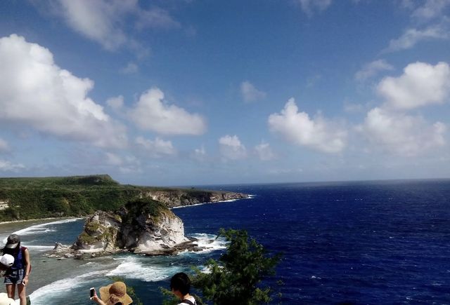 嗨玩關島，一場難忘的度假之旅