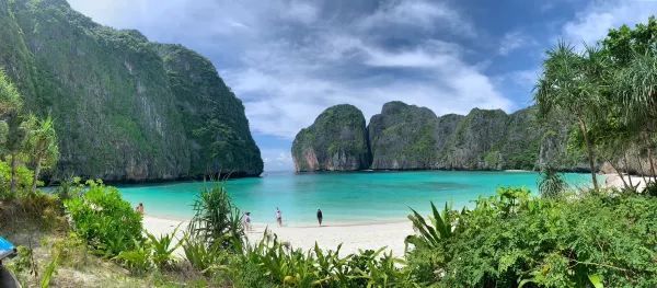 Phuket Travel Guide