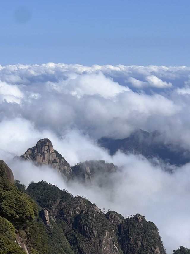 廬山-景德鎮-婺源｜6日深度遊 看這篇不踩雷