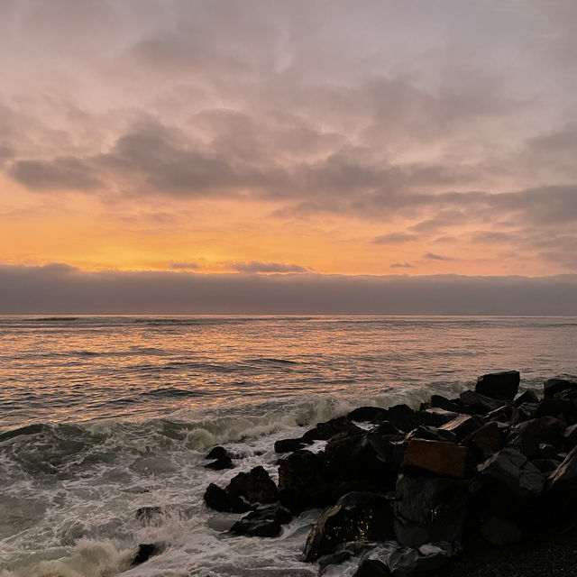 Miraflores Boardwalk