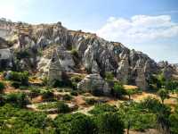 Treasures of Cappadocia tour